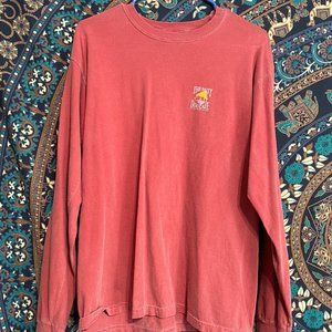 Salty Dog Long Sleeve Shirt